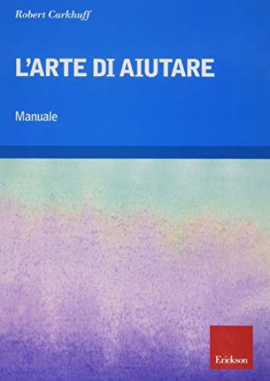 Immagine di ARTE DI AIUTARE - MANUALE + QUADERNO