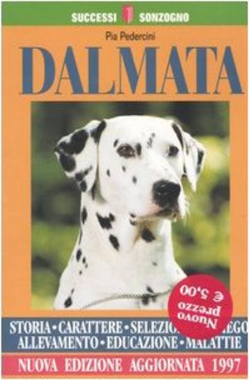 Immagine di DALMATA