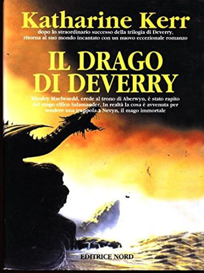 Immagine di DRAGO DI DEVERRY