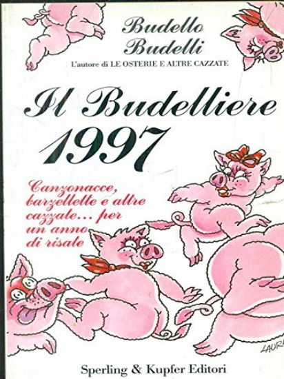 Immagine di BUDELLIERE 1997