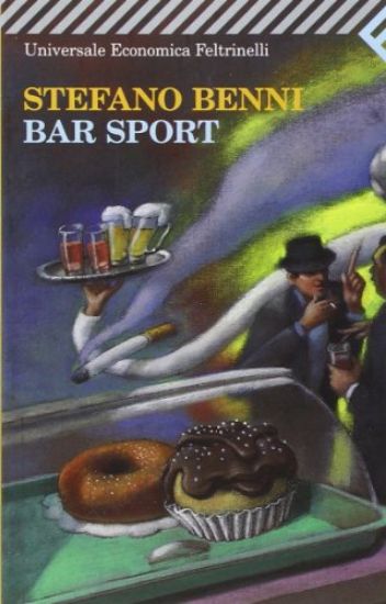 Immagine di BAR SPORT