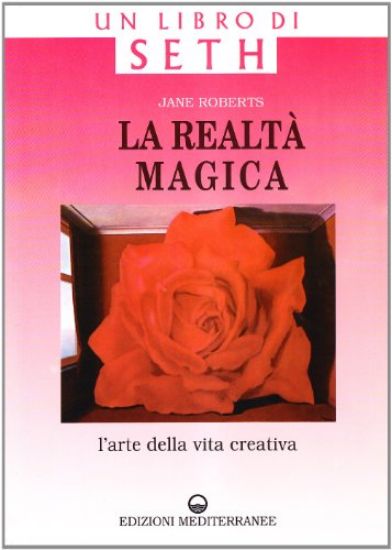 Immagine di REALTA` MAGICA