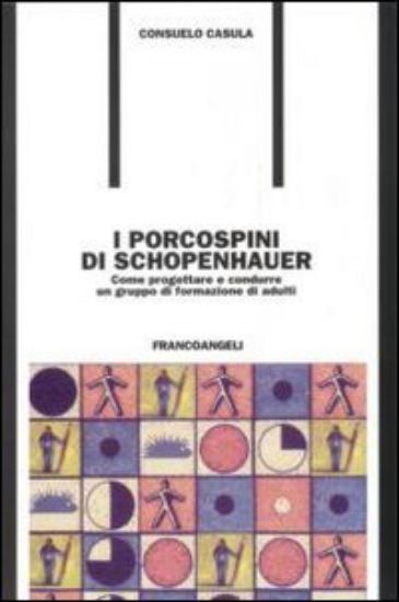 Immagine di PORCOSPINI DI SCHOPENHAUER