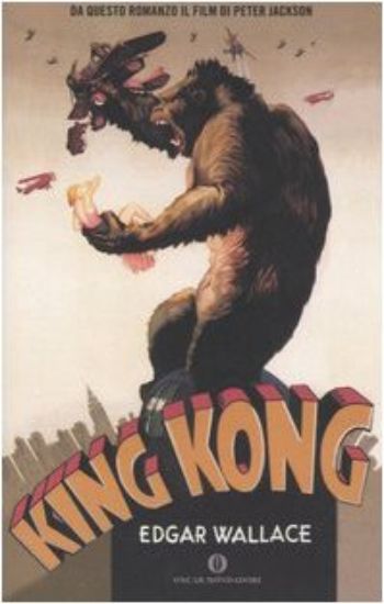 Immagine di KING KONG