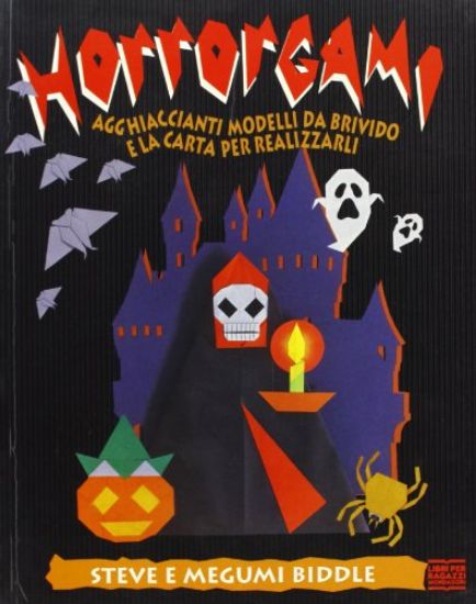 Immagine di HORRORGAMI