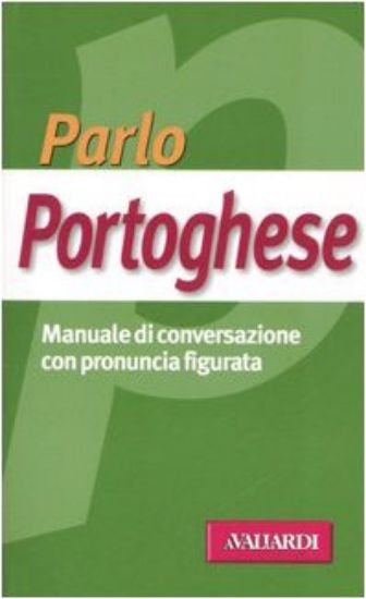 Immagine di PARLO PORTOGHESE