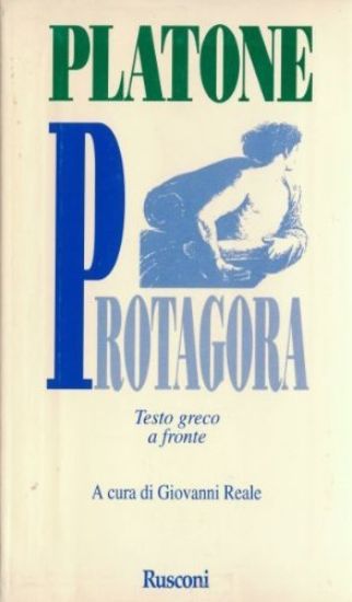 Immagine di PROTAGORA