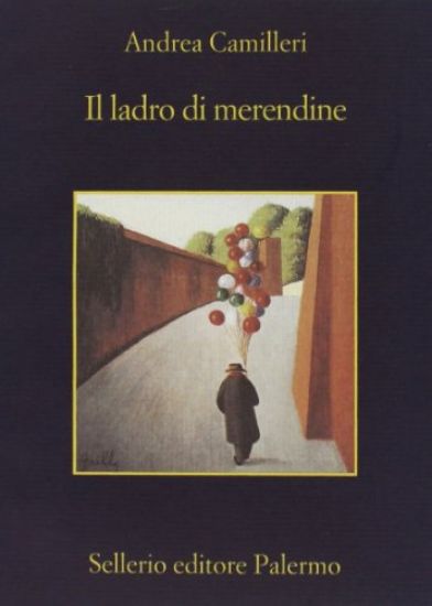 Immagine di LADRO DI MERENDINE (IL)