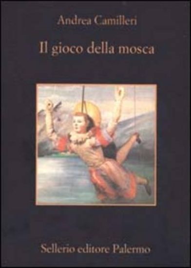 Immagine di GIOCO DELLA MOSCA