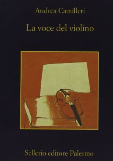 Immagine di VOCE DEL VIOLINO