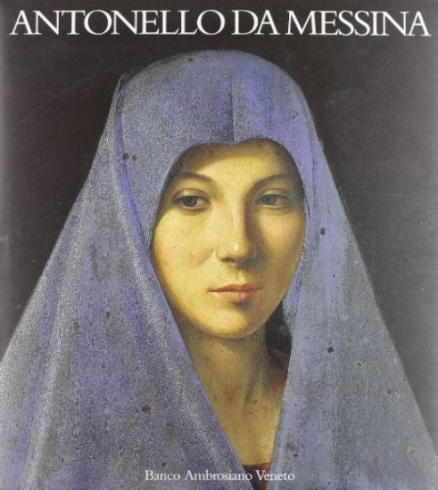 Immagine di ANTONELLO DA MESSINA