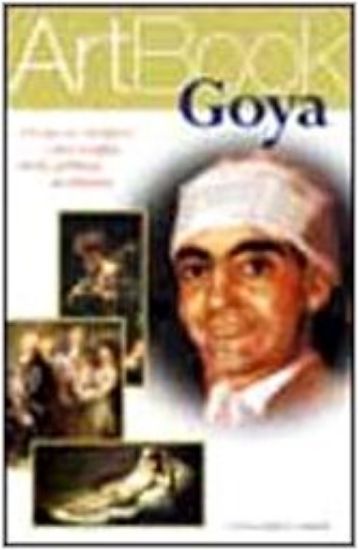 Immagine di GOYA - ARTBOOK