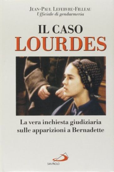 Immagine di CASO LOURDES