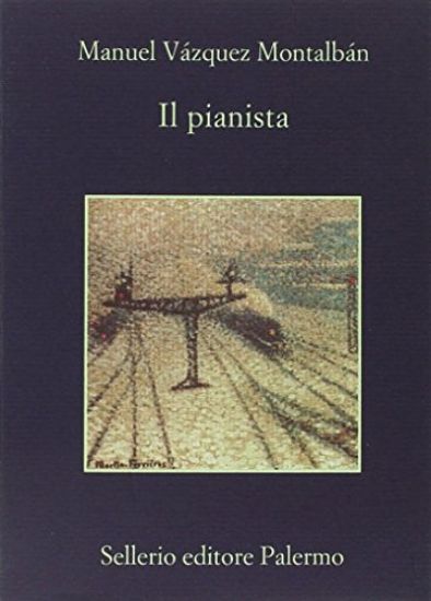 Immagine di PIANISTA (IL)