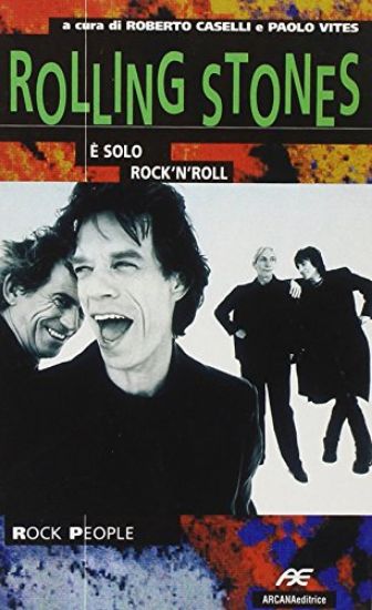 Immagine di ROLLING STONES