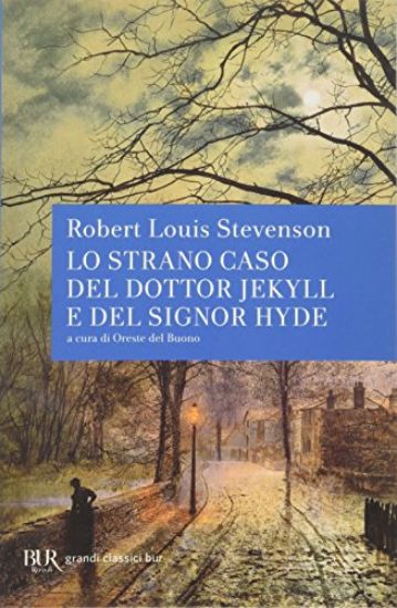 Immagine di STRANO CASO DEL DOTTOR JEKYLL E DEL SIGNOR HY