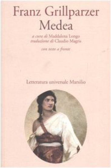 Immagine di MEDEA