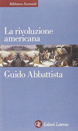 Immagine di RIVOLUZIONE AMERICANA