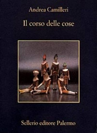 Immagine di CORSO DELLE COSE