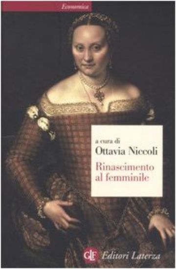 Immagine di RINASCIMENTO AL FEMMINILE