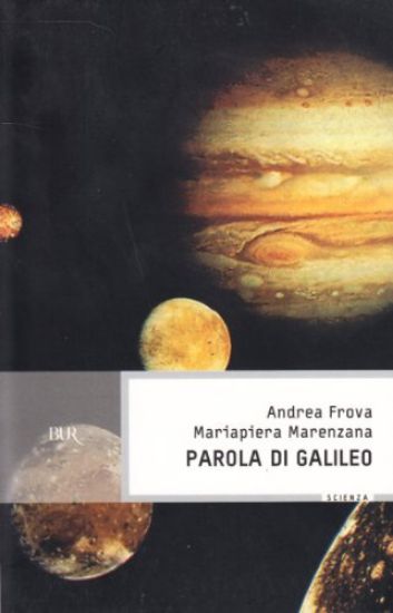 Immagine di PAROLA DI GALILEO