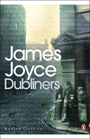 Immagine di DUBLINERS