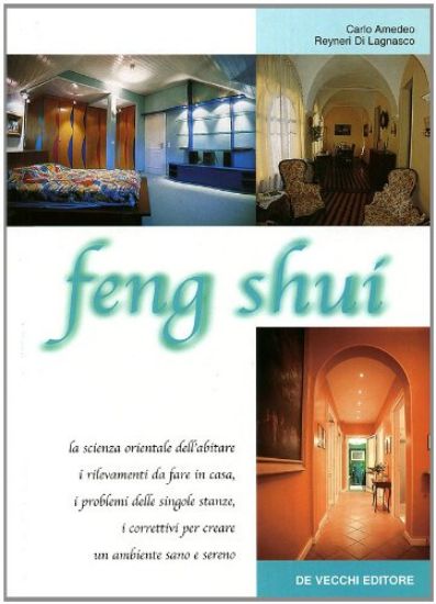 Immagine di FENG SHUI