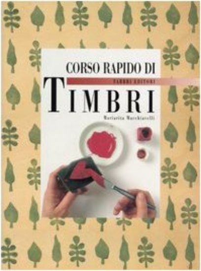 Immagine di CORSO RAPIDO DI TIMBRI