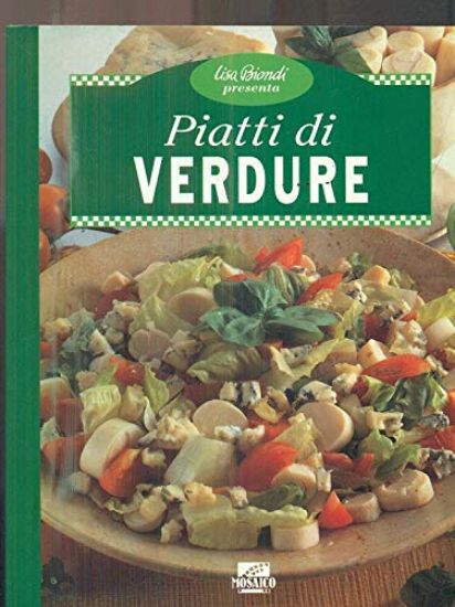 Immagine di PIATTI DI VERDURE