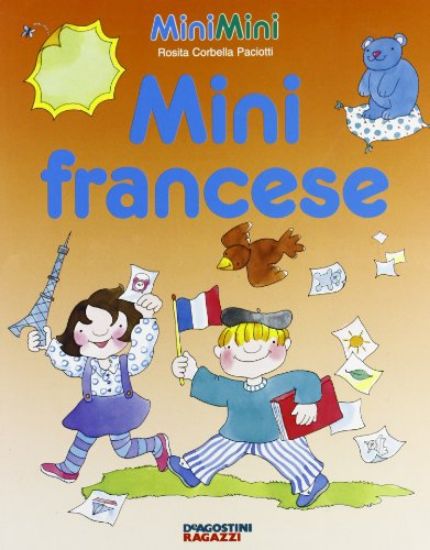 Immagine di MINI FRANCESE