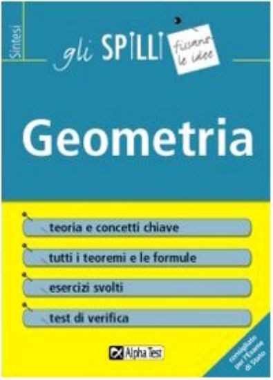 Immagine di GEOMETRIA