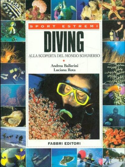 Immagine di DIVING