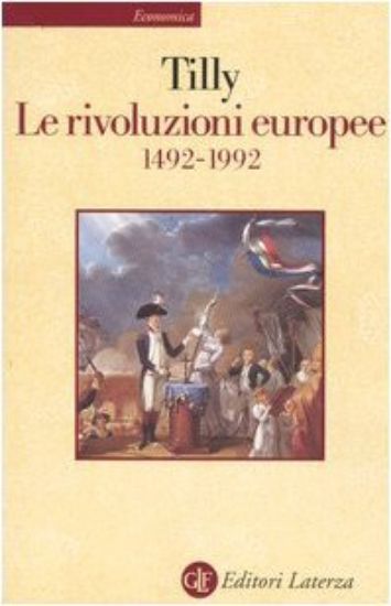 Immagine di RIVOUZIONI EUROPEE 1492-1992