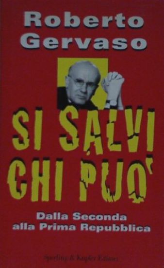 Immagine di SI SALVI CHI PUO`