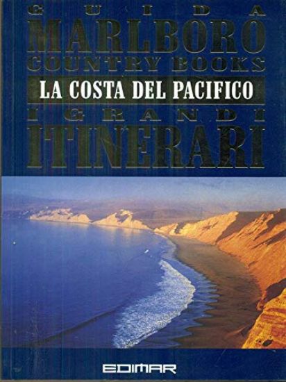 Immagine di COSTA DEL PACIFICO