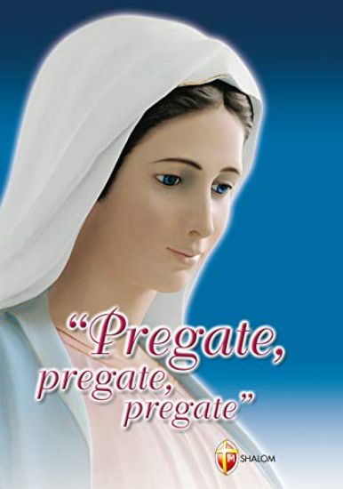 Immagine di PREGATE PREGATE PREGATE