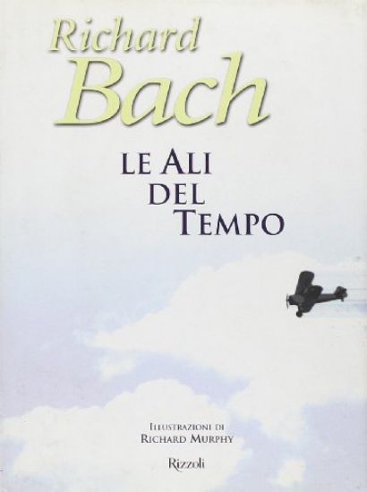 Immagine di ALI DEL TEMPO (RILEGATO)