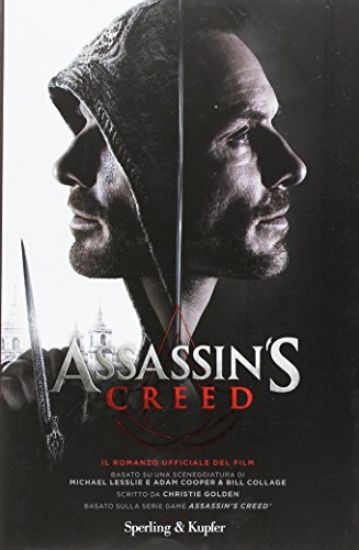 Immagine di ASSASSIN`S CREED