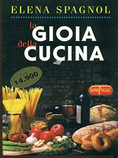 Immagine di GIOIA DELLA CUCINA