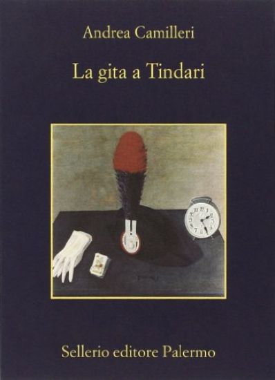 Immagine di GITA A TINDARI