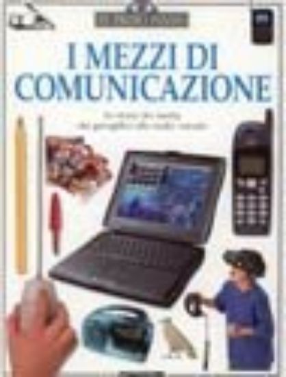 Immagine di MEZZI DI COMUNICAZIONE