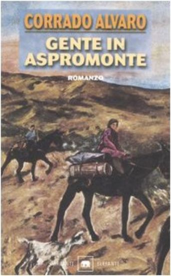 Immagine di GENTE IN ASPROMONTE