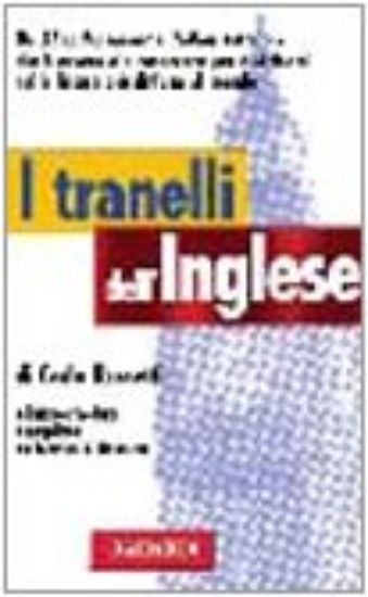 Immagine di TRANELLI DELL`INGLESE