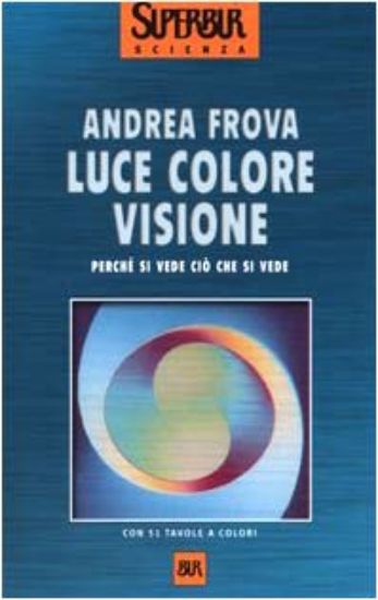 Immagine di LUCE COLORE VISIONE