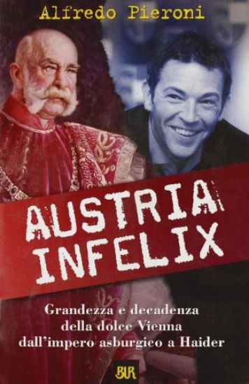 Immagine di AUSTRIA INFELIX