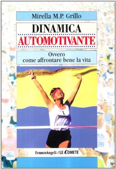 Immagine di DINAMICA AUTOMOTIVANTE