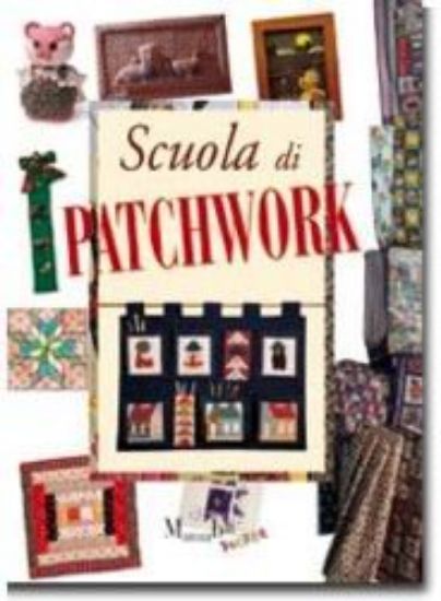 Immagine di SCUOLA DI PATCHWORK