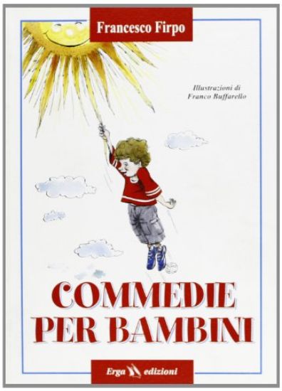 Immagine di COMMEDIE PER BAMBINI