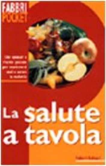 Immagine di SALUTE A TAVOLA