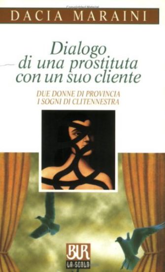 Immagine di DIALOGO DI UNA PROSTITUTA CON UN SUO CLIENTE